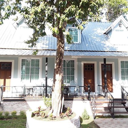 Sky Cottage Bungalow Koh Samet Ngoại thất bức ảnh