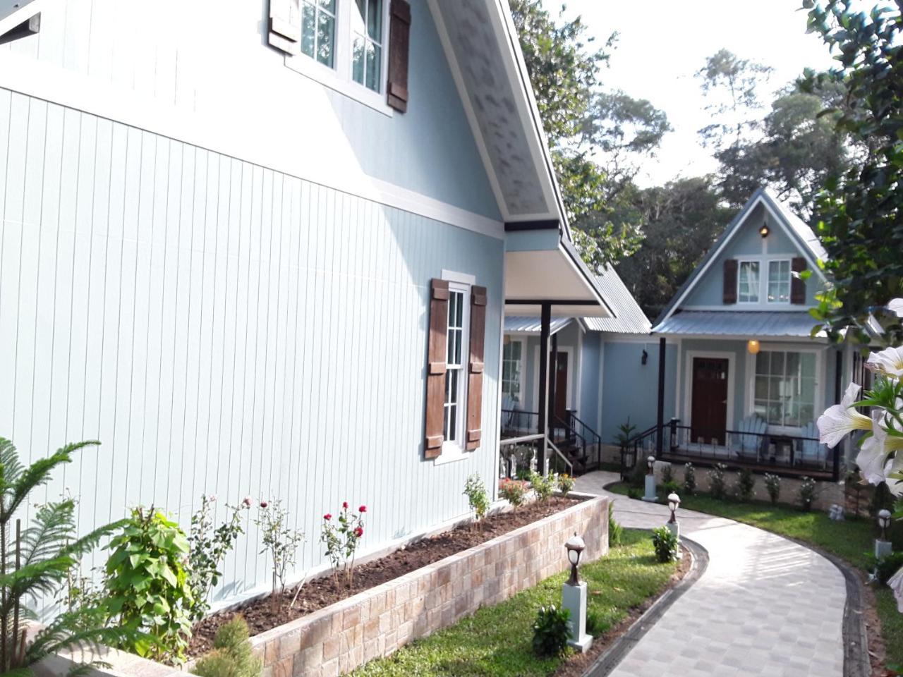 Sky Cottage Bungalow Koh Samet Ngoại thất bức ảnh